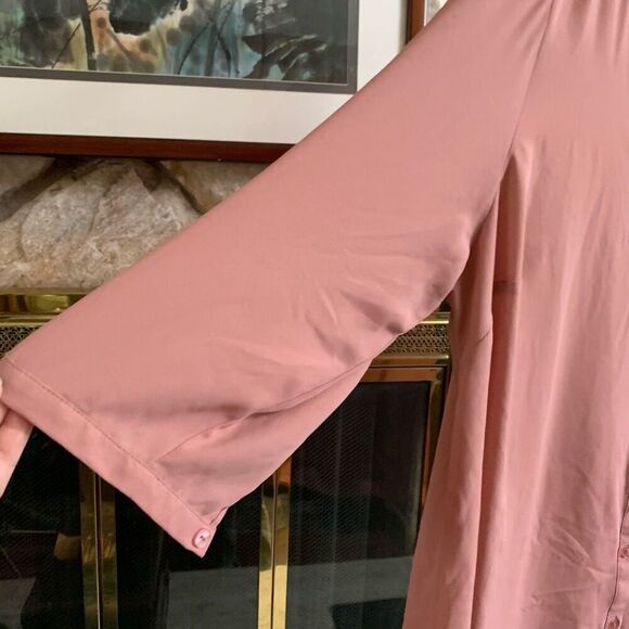 Daniel Rain DR women’s plus 2 blouse - Picture 3 of 11